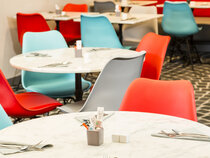 Hotel Paris Vaugirad