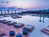SENSEANA Sea Side Resort & Aquadventure