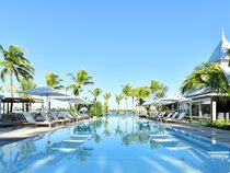 Veranda Grand Baie Hotel and Spa