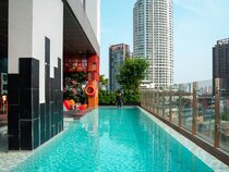 Ibis Styles Bangkok Sukhumvit Phra Khanong