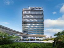 Novotel Shanghai Caohejing