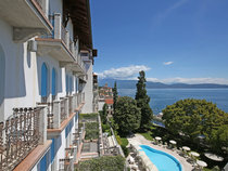 Hotel Savoy Palace