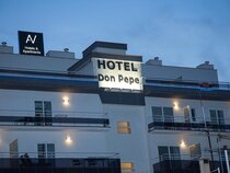 AV Hotels  Don Pepe
