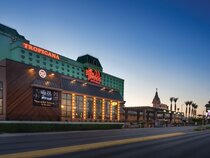 Tropicana Laughlin Hotel