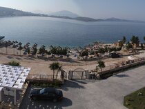 Vila Kalcuni Sarande
