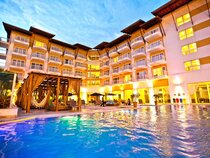 Vidam Hotel Aracaju