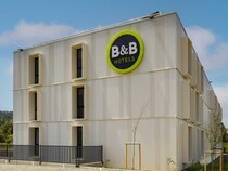 B&B HOTEL Carcassonne Rocadest La Cité