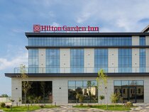 Hilton Garden Inn Samarkand