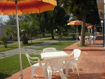 Ferienanlage Villaggio Artemide