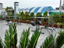 Kathmandu Eco Hotel