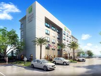 Holiday Inn Express Doral Miami