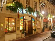 Hôtel Le Cep & Spa