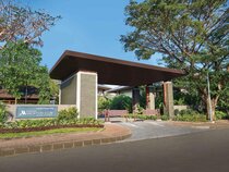 Marriott’s Bali Nusa Dua Gardens