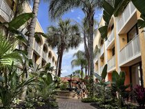 Westgate Towers Resort