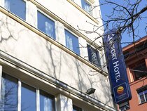 Comfort Hotel Børsparken