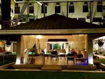 Selah Garden Hotel Manila