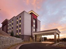 Hampton Inn Salt Lake City Cottonwood