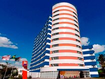 Transamerica Fit Villa Lobos