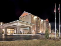 Hilton Vienna Plaza