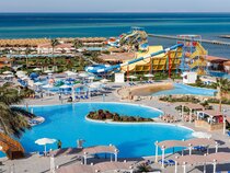 SplashWorld Sunrise Solara Aqua Park