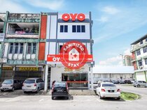 OYO 1220 396 Home Sweet Home