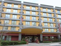 Homewood Suites by Hilton Seattle Downtown