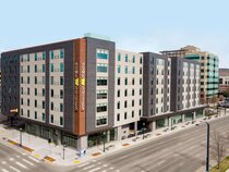 Home2 Suites by Hilton Boise Downtown