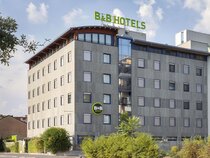 B&B HOTEL Milano La Spezia