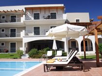 Boutique Hotel Eleana