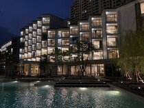 The Quarter Chaophraya by UHG