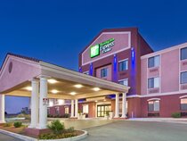 Holiday Inn Express & Suites Willcox