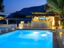Alesahne Beach Hotel