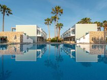 Apollon Windmill Hotel