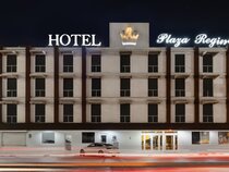 Hotel Plaza Regina