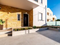 Achillion Luxury Corfu Villa