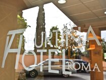 Roma Tiburtina
