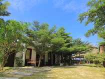 Bubu Villas