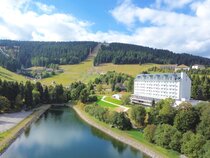 Best Western Ahorn Hotel Oberwiesenthal
