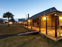 Q Station Sydney Harbour National Park