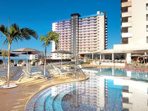 Hard Rock Hotel Tenerife