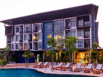 The Tama Hotel