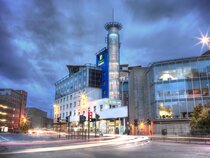 City Center Theatreland