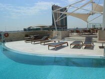 Ramee Grand Hotel & Spa, Manama Bahrain
