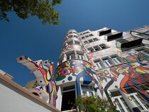 Hotel Artmadams