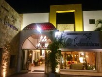 Hotel Las Golondrinas