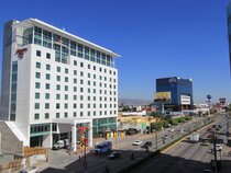 Hampton Inn by Hilton Leon Guanajuato