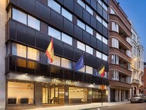 Hotel Avenue Louise Brussels Trademark Collection by Wyndham