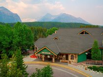 Lake Louise Inn
