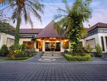 The Bidadari Luxury Villas & Spa