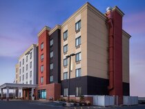 Fairfield Inn & Suites New York Staten Island